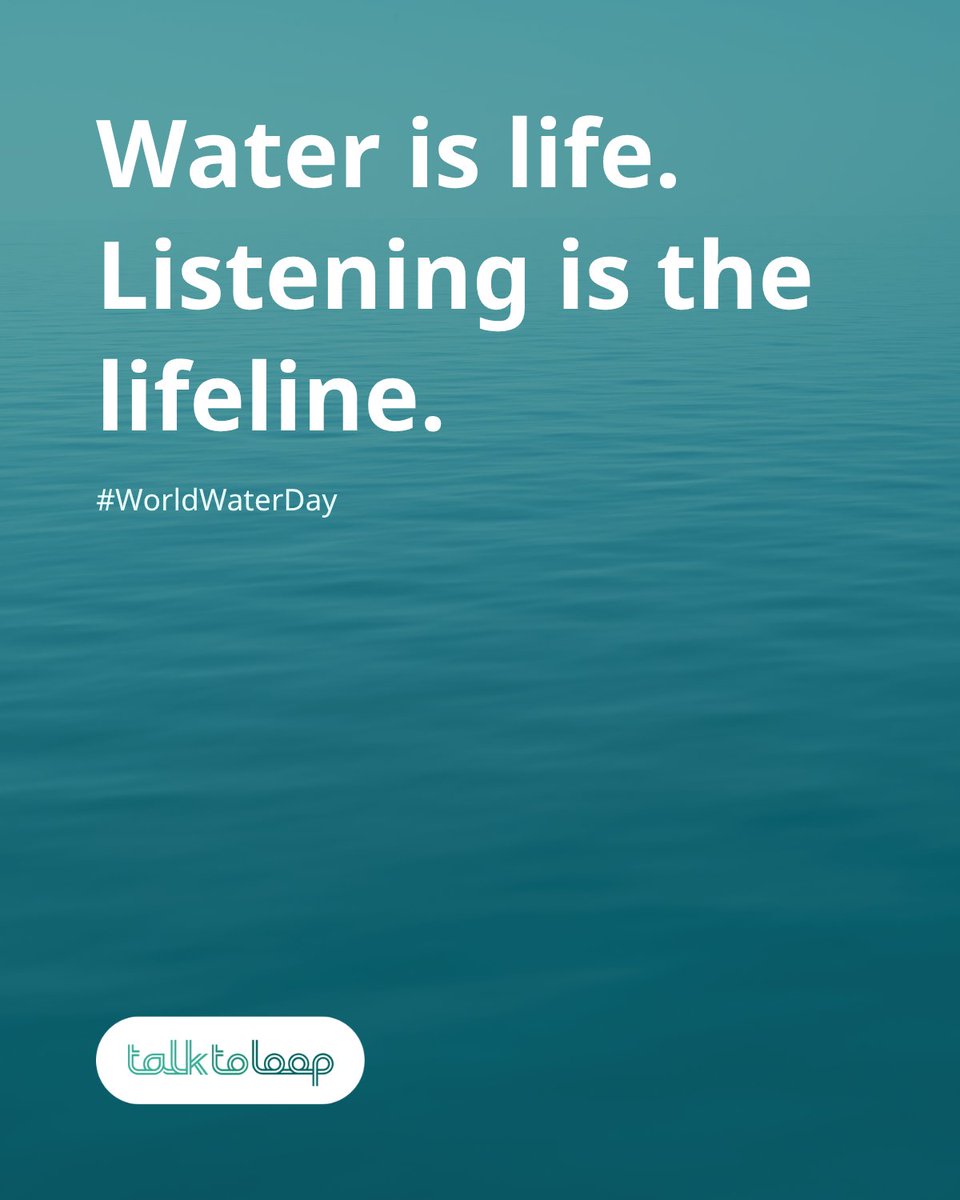 Talk To Loop tweet media