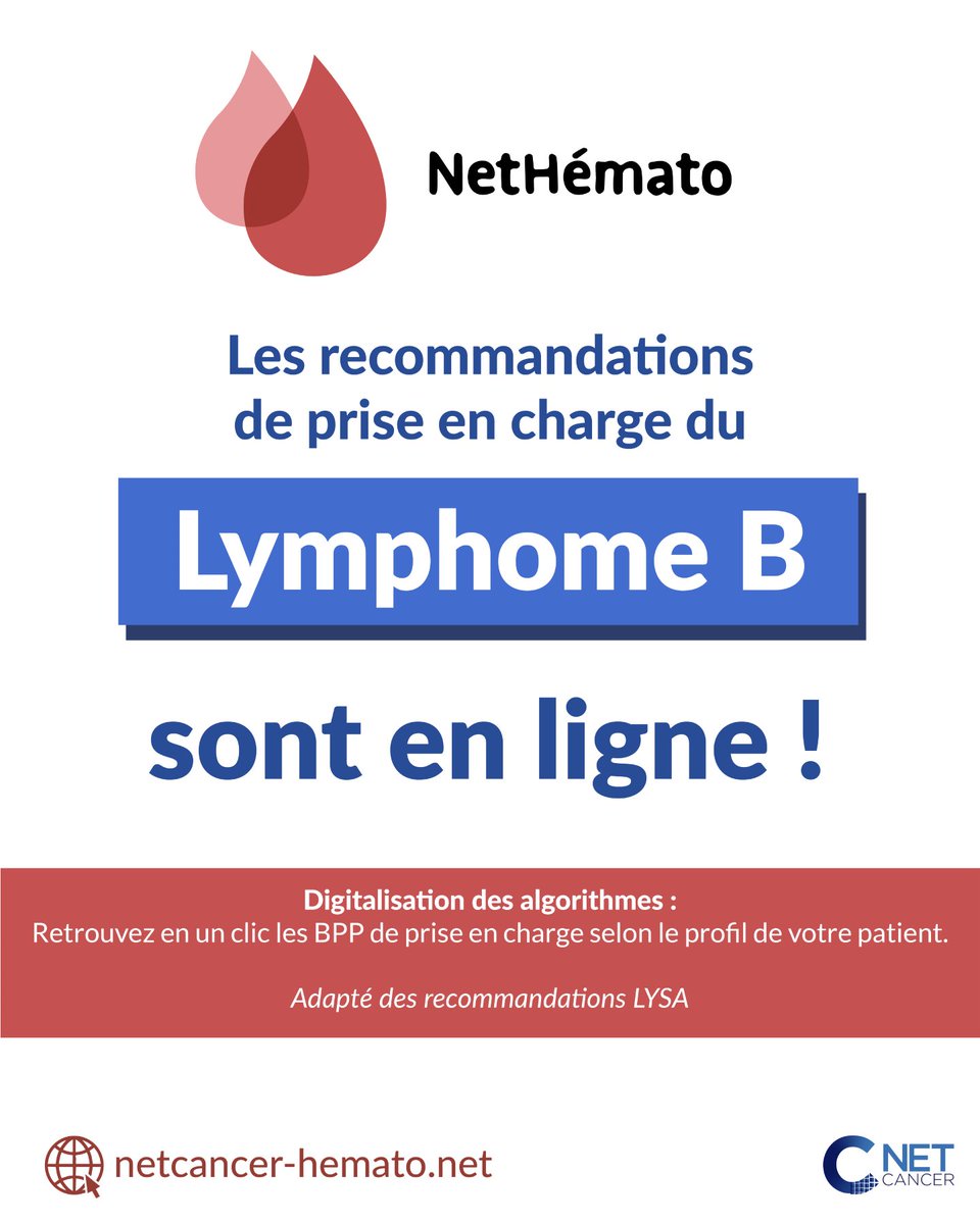 NetCancer tweet media