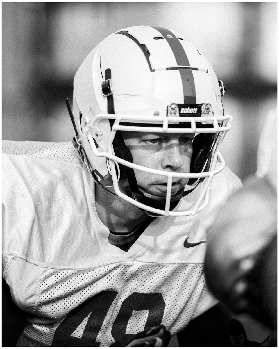 RAF American Football tweet media