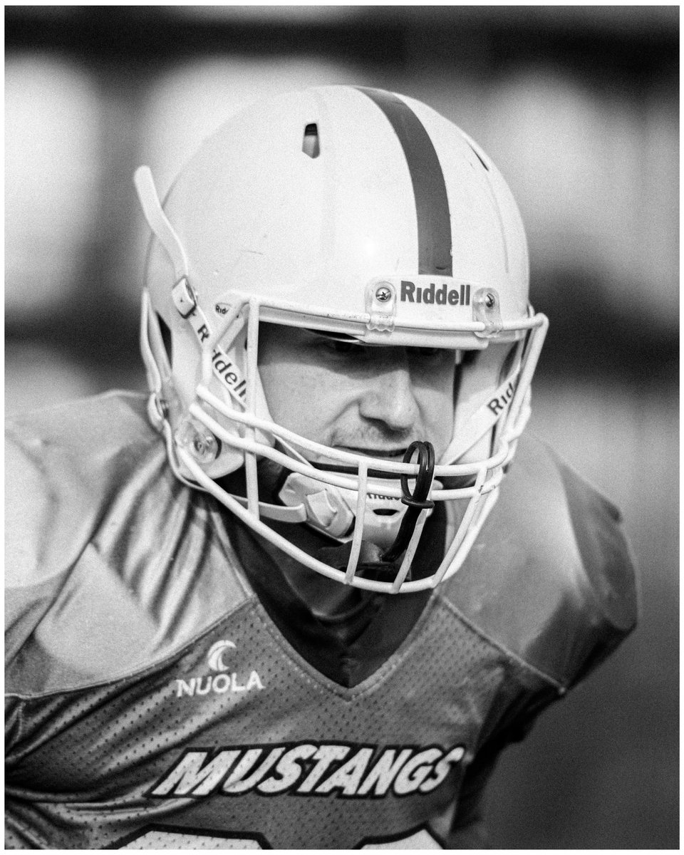 RAF American Football tweet media