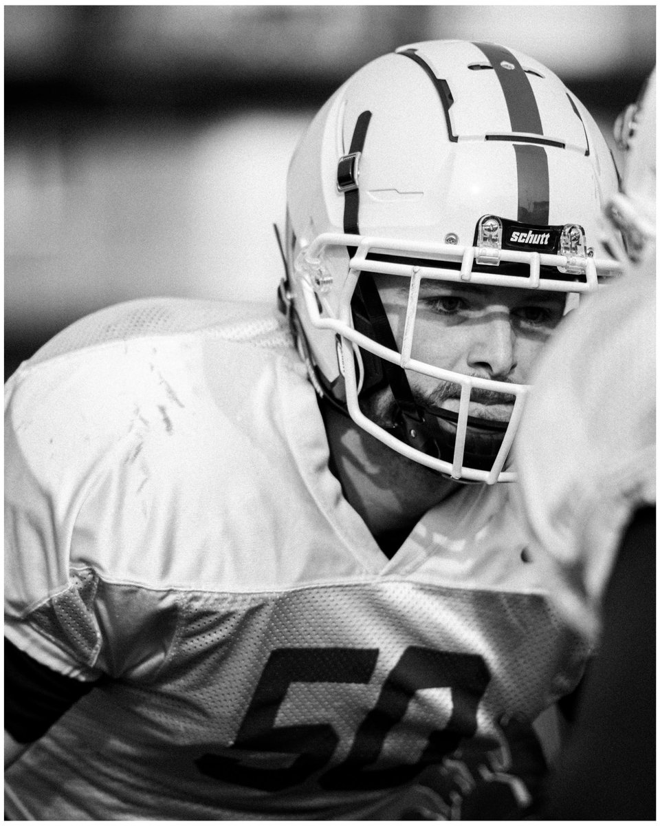 RAF American Football tweet media