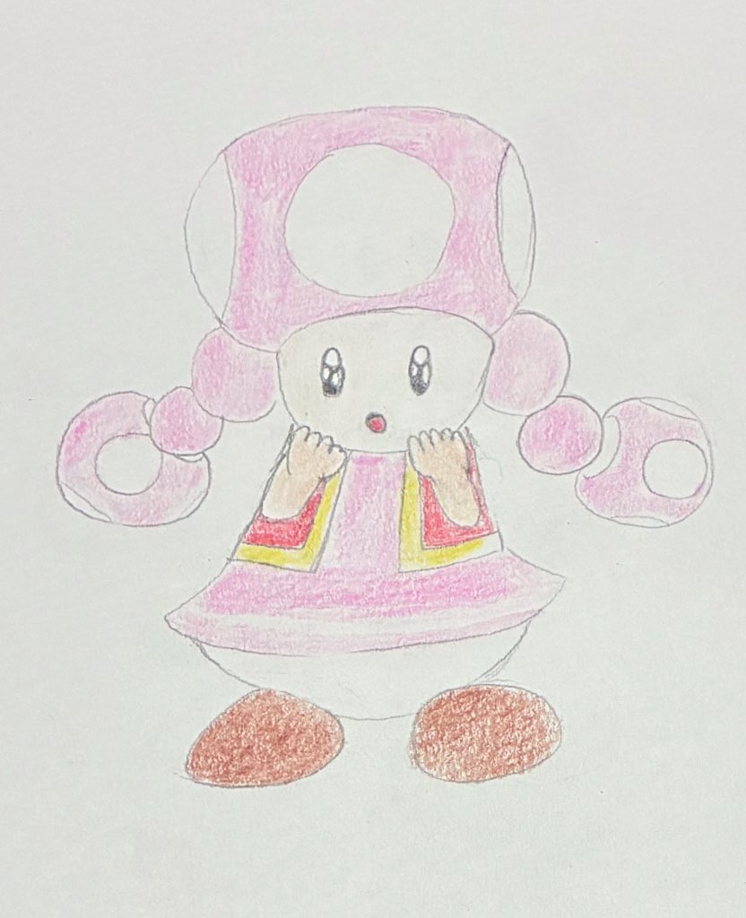 おさげ☆いちご tweet media