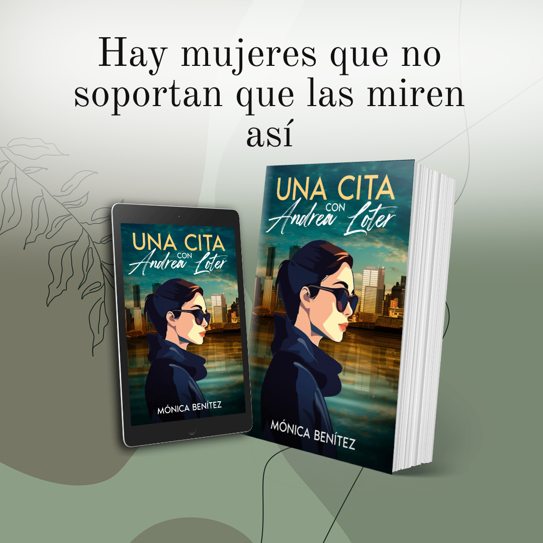 Mónica Benítez tweet media