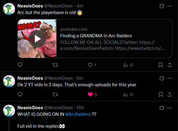 Lady Valiant tweet media