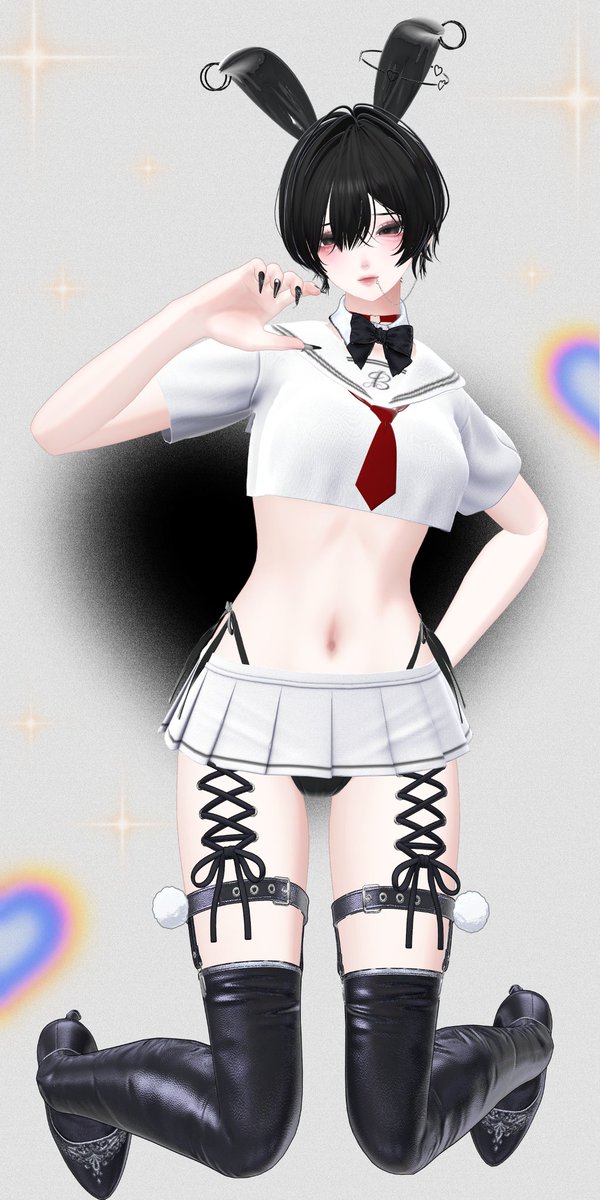 みさぴょん🐯🐰 tweet media