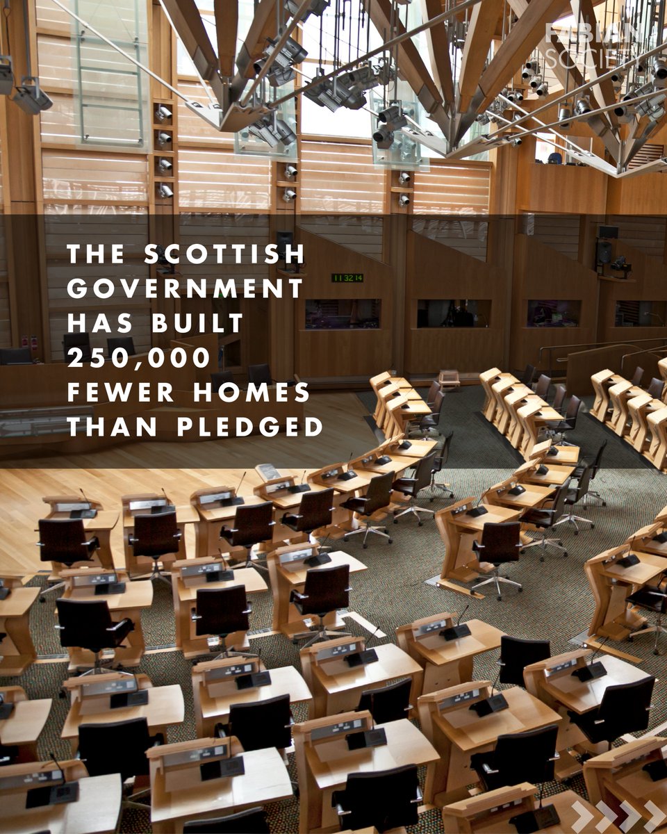 The Fabian Society tweet media