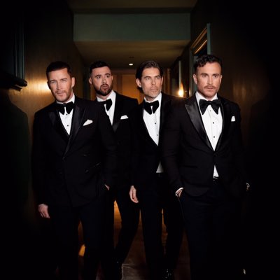 the_overtones's tweet photo. #NewProfilePic https://t.co/GpOaRkLt26