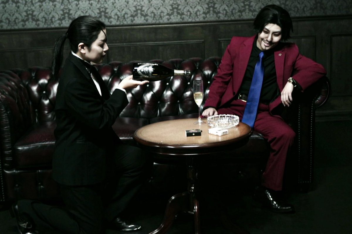 シガレット56 tweet media