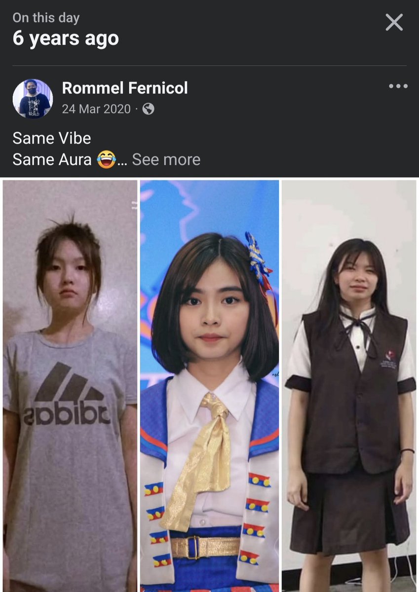 jusko ano ba 'tong memories ko 😭
HAHAHAHA

#MNL48