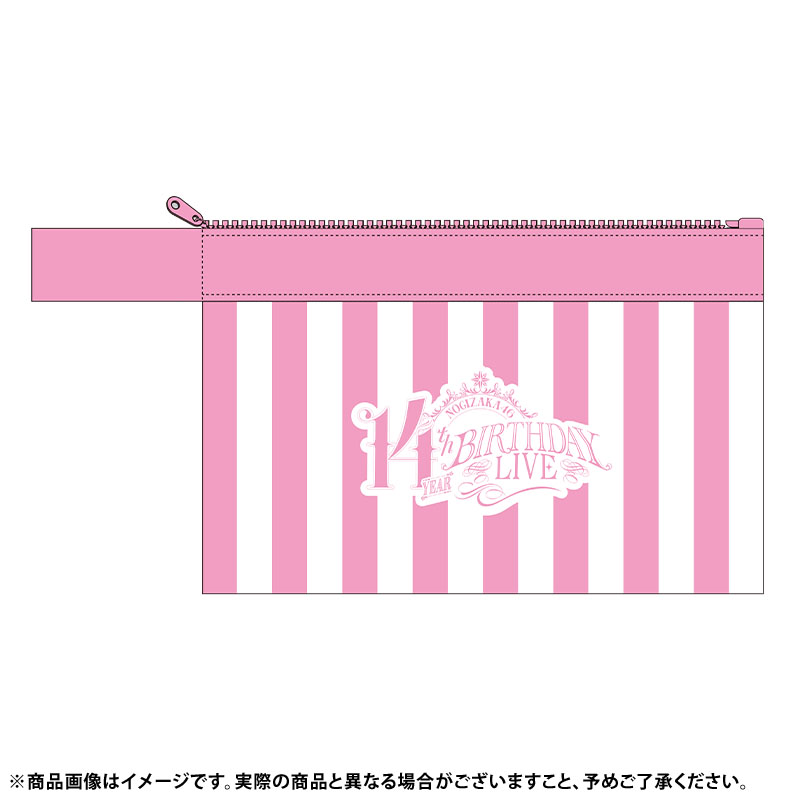 乃木坂46オフィシャルグッズ【公式】 tweet media