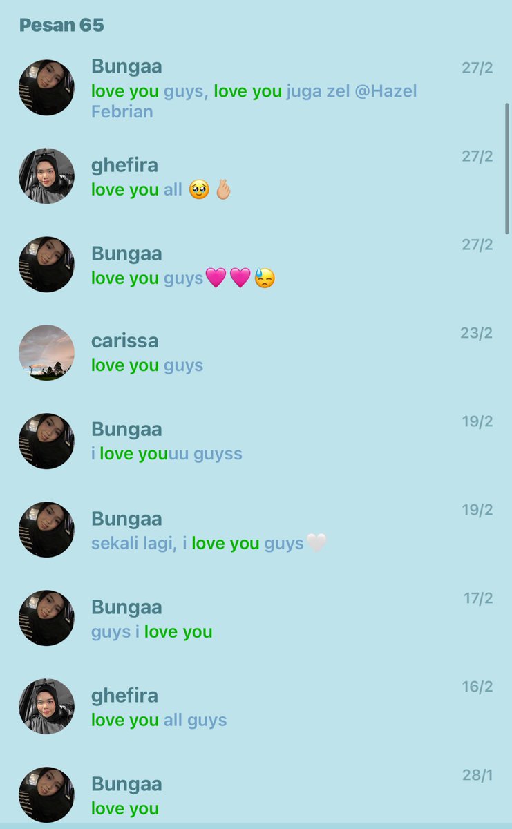 bungaAaA tweet media