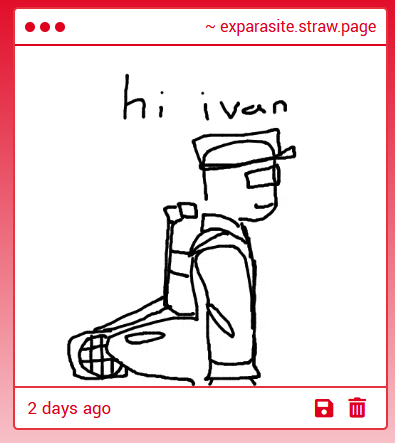 ivan / exrp tweet media