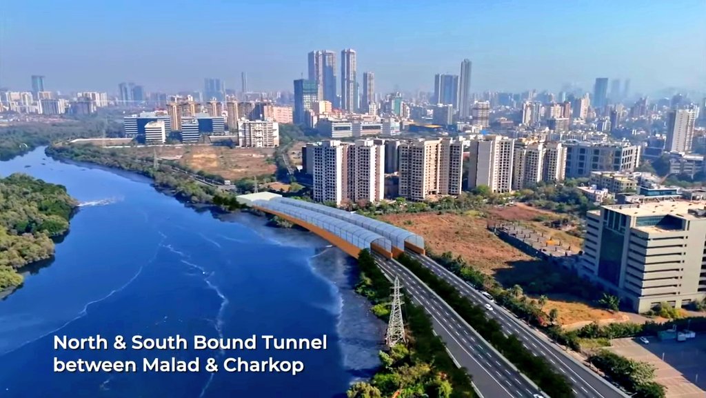 Infra News India (INI) tweet media