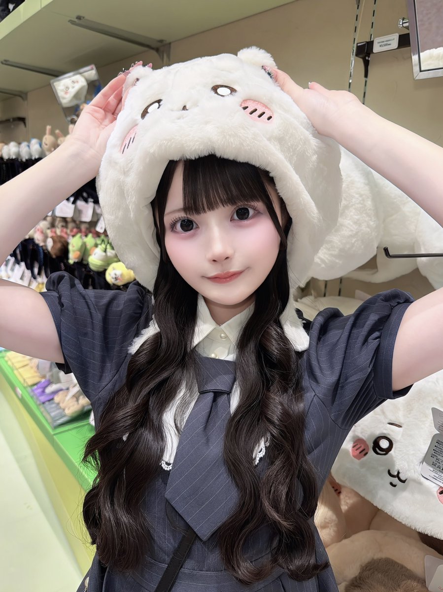 雨宮あず【ハイスピ】 tweet media