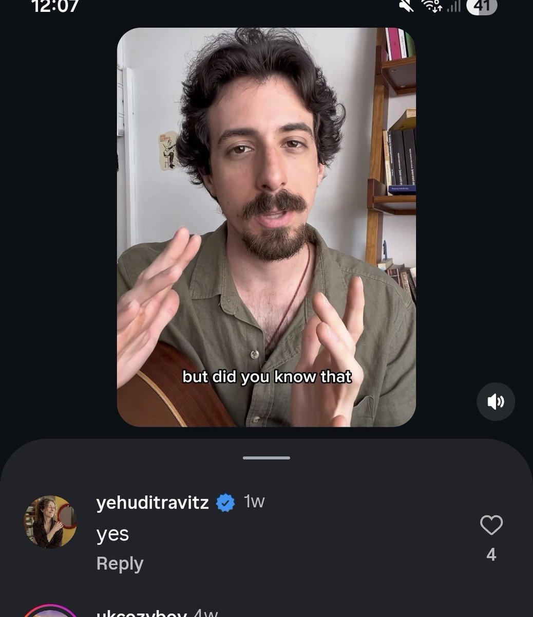 אוריה🍝 tweet media