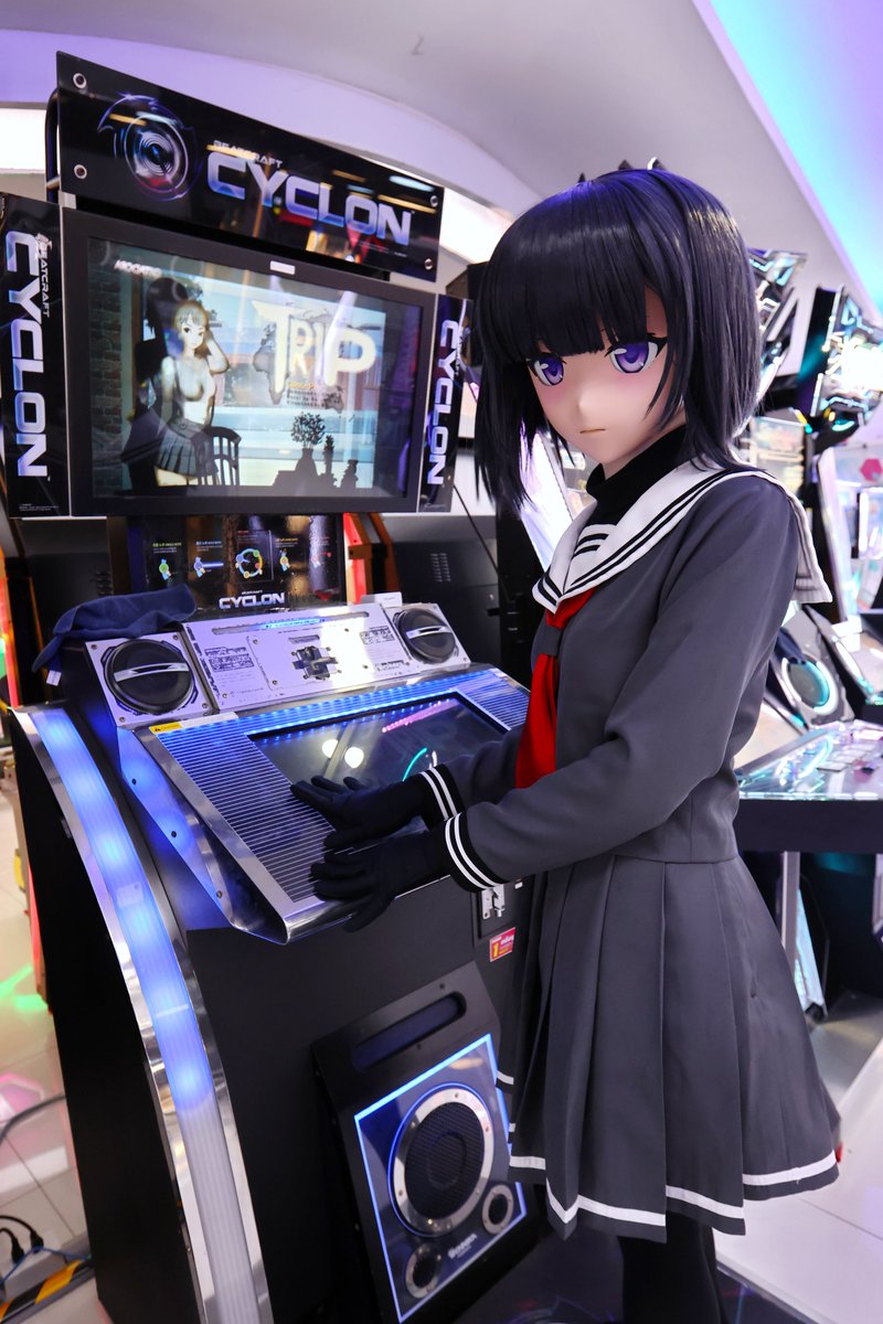 Rigel - リゲル tweet media