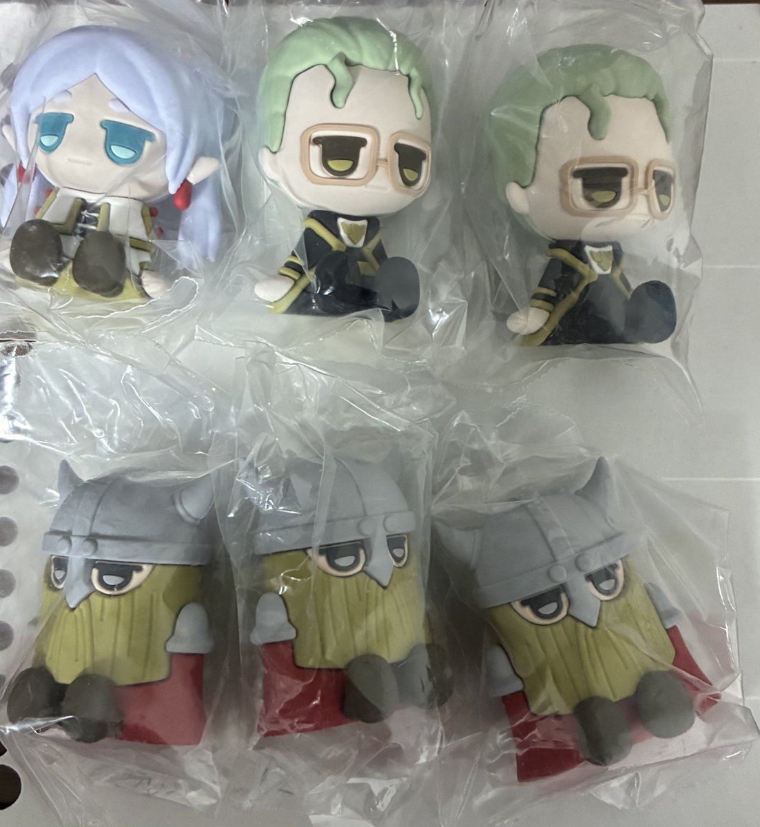 はらぺこ tweet media