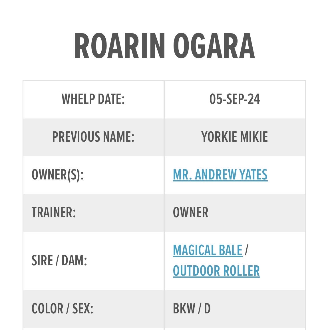 Andrew Yates tweet media