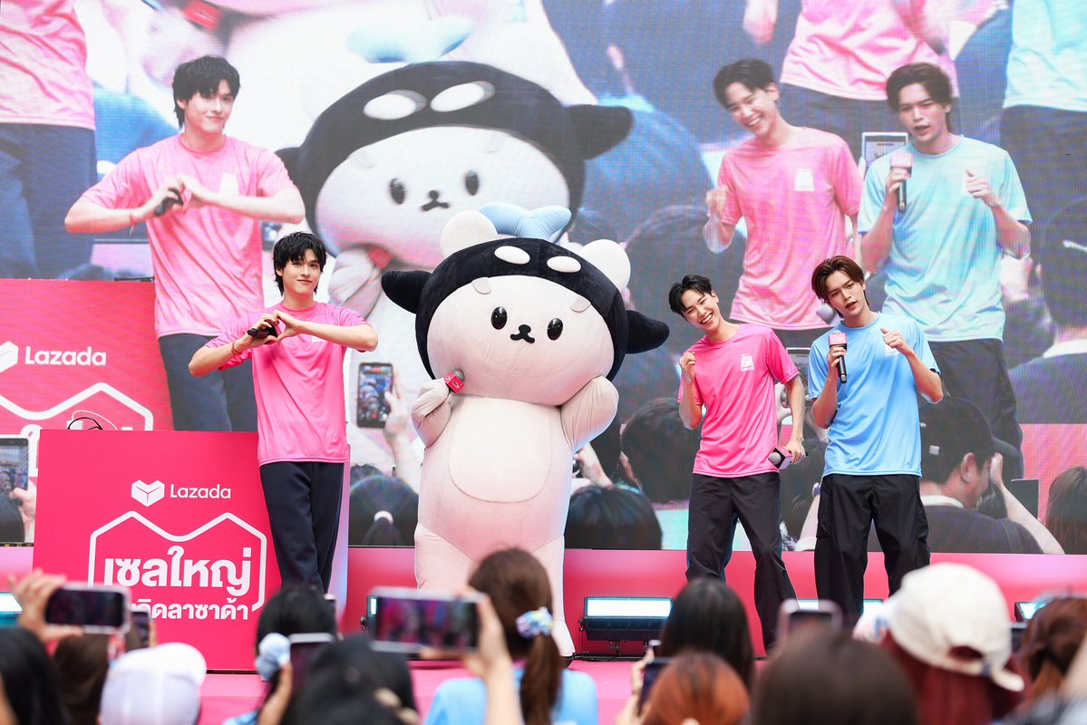 A Nice Entertainment tweet media