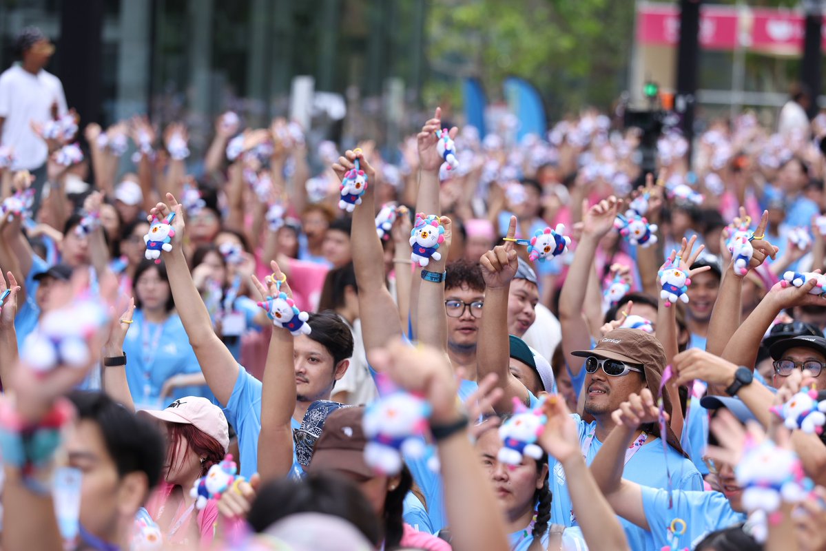 A Nice Entertainment tweet media