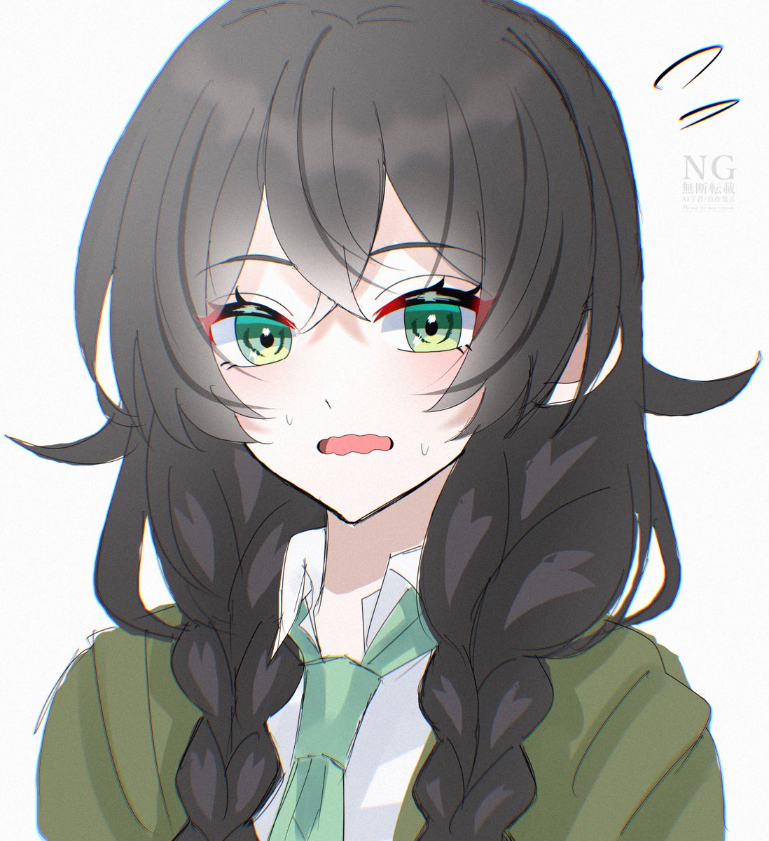 あわわ千冬ちゃん