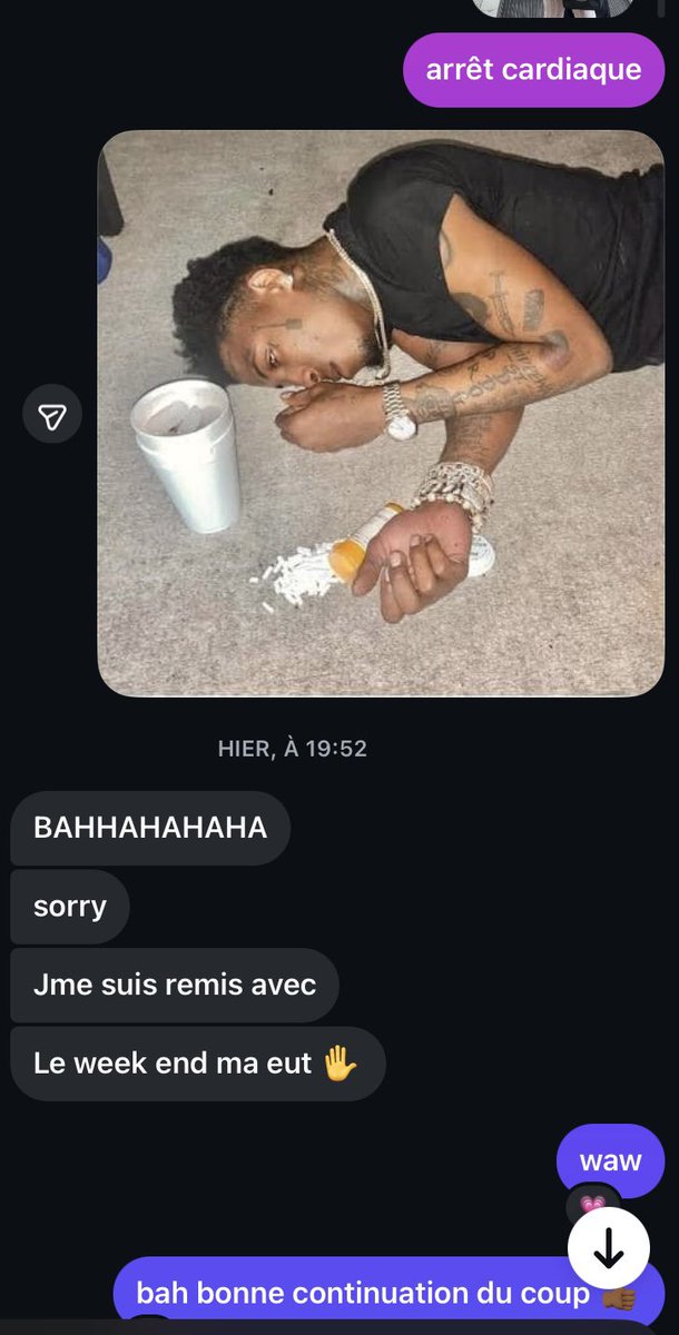 𝗕𝗟𝗔𝗖𝗞𝗠𝗔𝗡𝗡 aka 𝗥𝗘𝗡𝗢𝗜𝗗𝗘𝗧𝗘𝗥 ‼️ tweet media