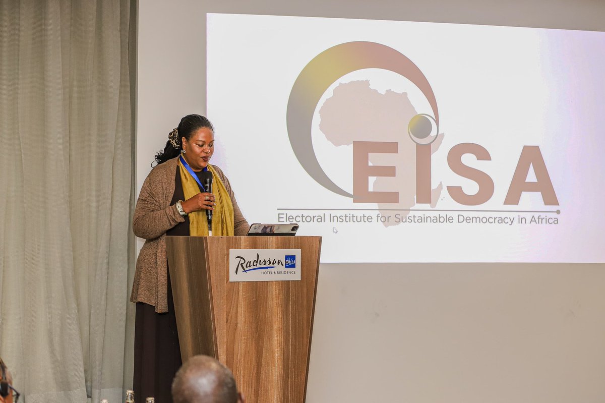 EISA tweet media