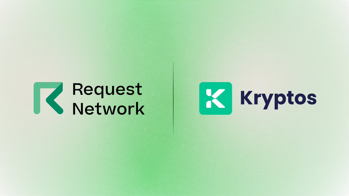 Kryptos tweet media