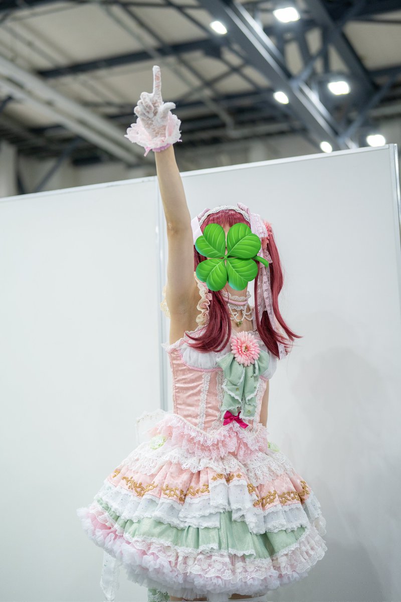 おがち🍀🪽✨ tweet media