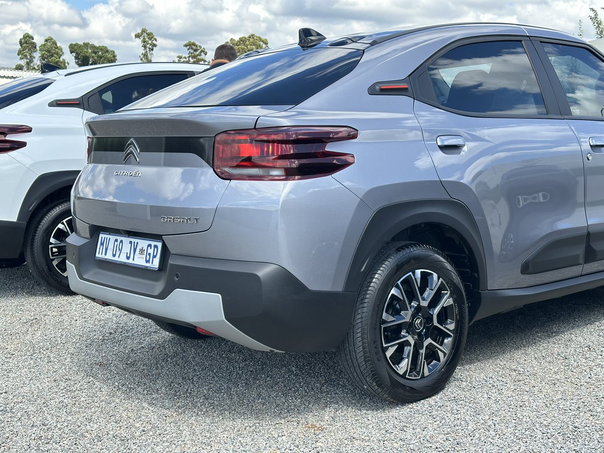 Khulekani on Wheels tweet media