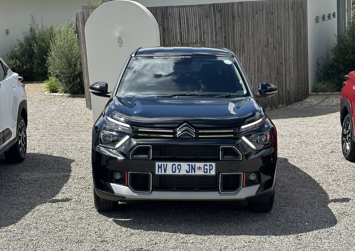 Khulekani on Wheels tweet media