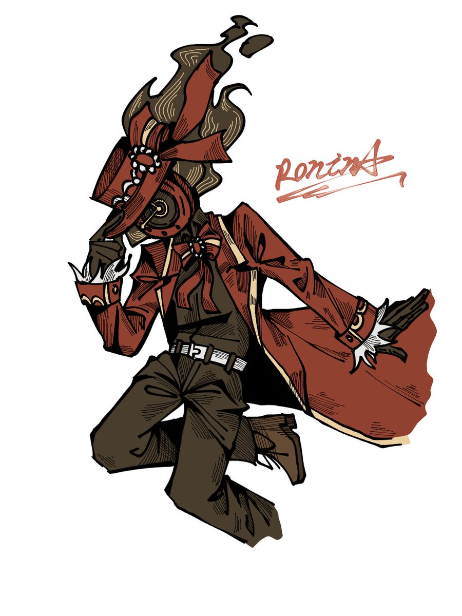 Ronin0407 tweet media