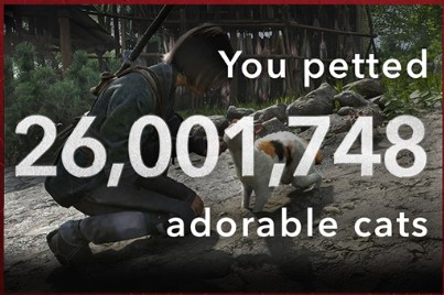 Ultimately, this is the stat we should be proudest of.