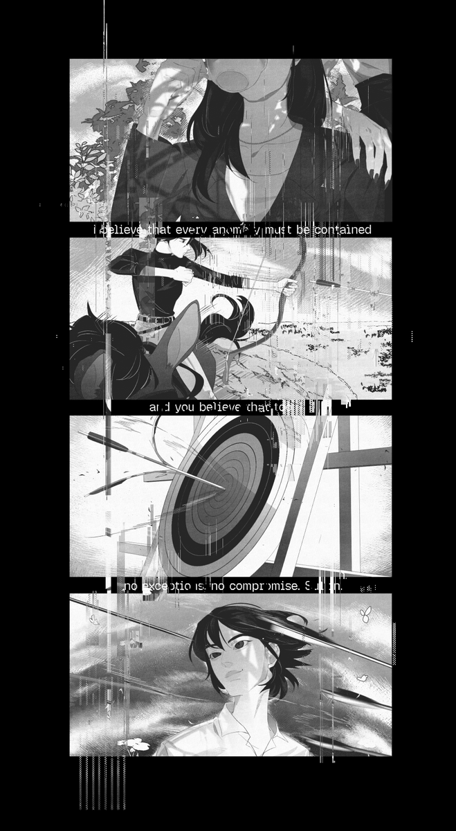 ( ;╹◡╹) tweet media