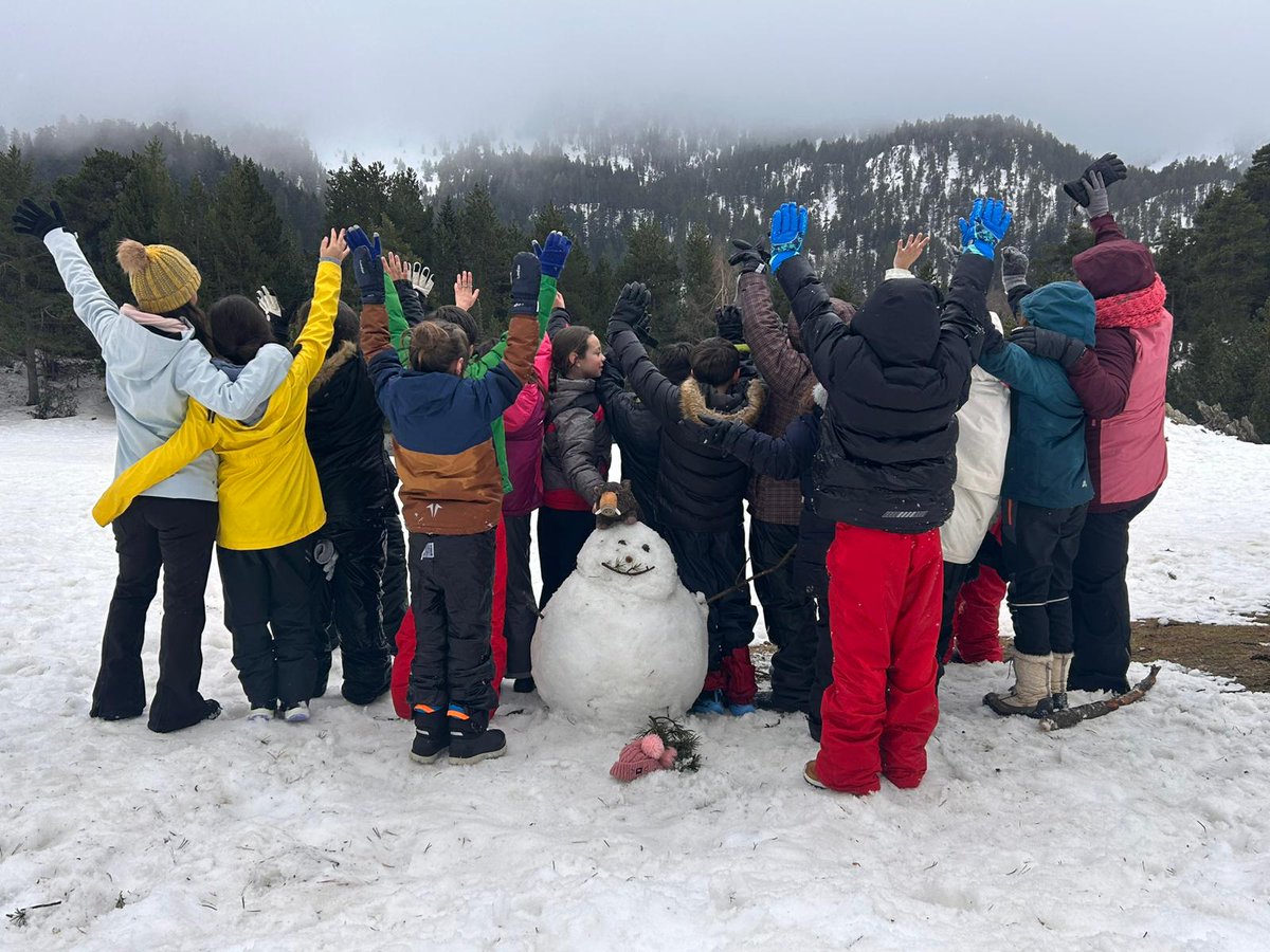 CdA Valls d'Àneu tweet media