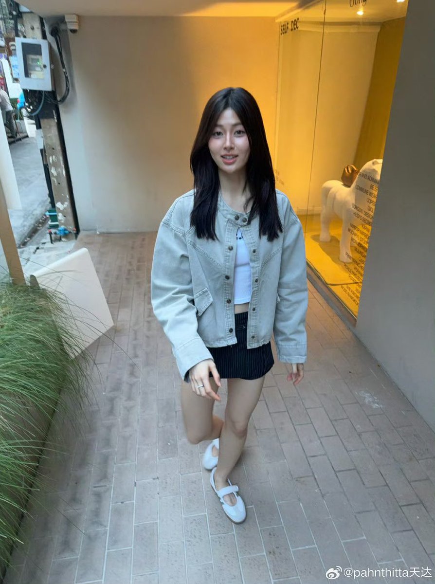 PAHNFOND THAILAND FANCLUB v.2 🪽🦌🤍 tweet media