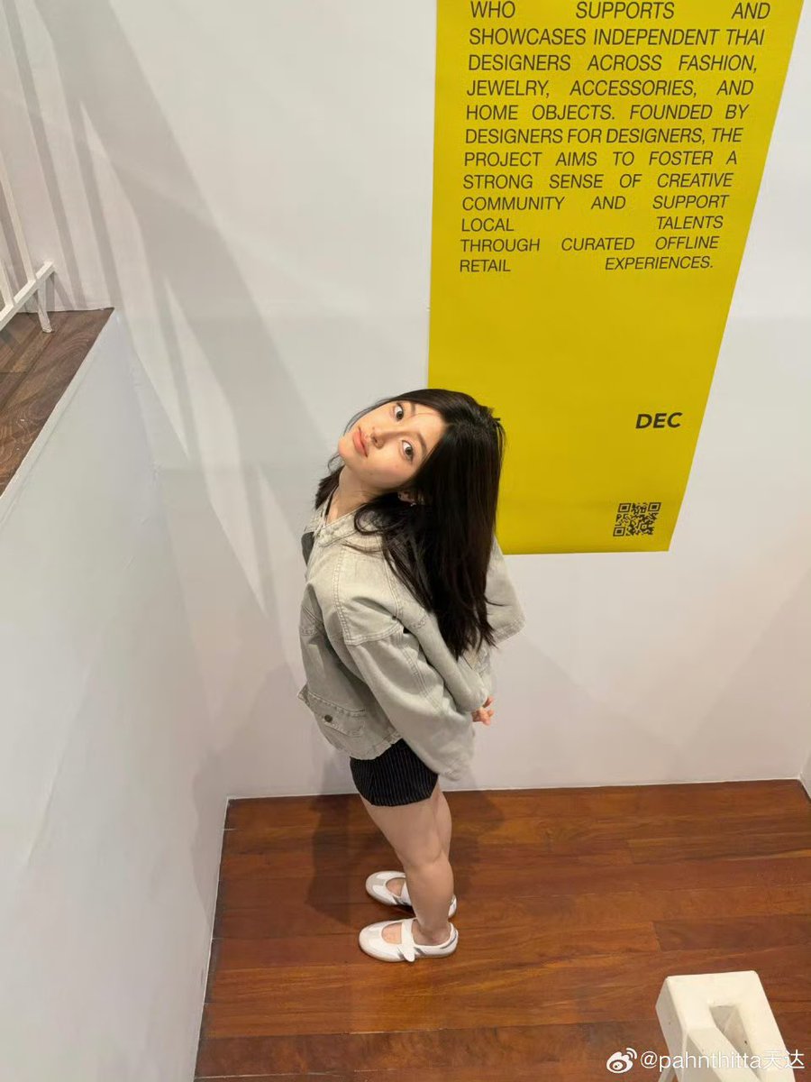 PAHNFOND THAILAND FANCLUB v.2 🪽🦌🤍 tweet media