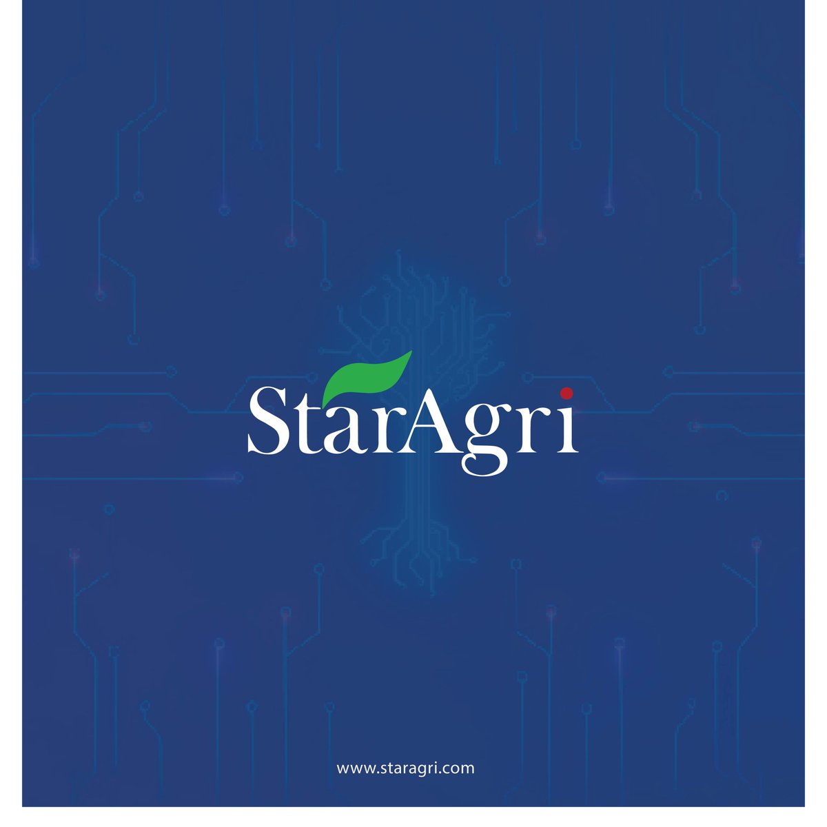 StarAgri tweet media