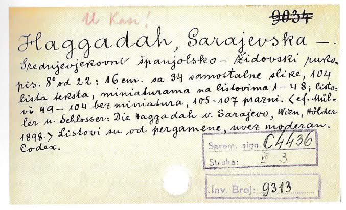 Zemaljski muzej BiH tweet media