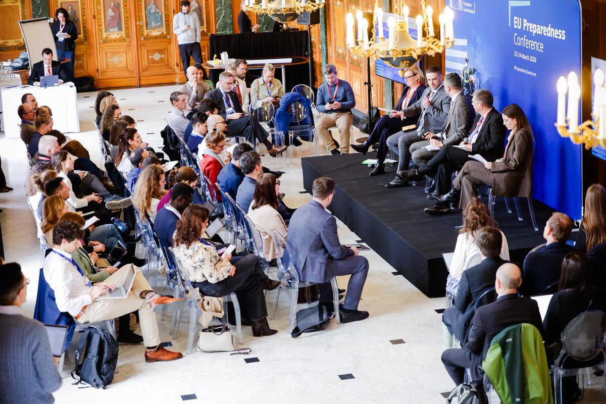 EU Civil Protection & Humanitarian Aid 🇪🇺 tweet media