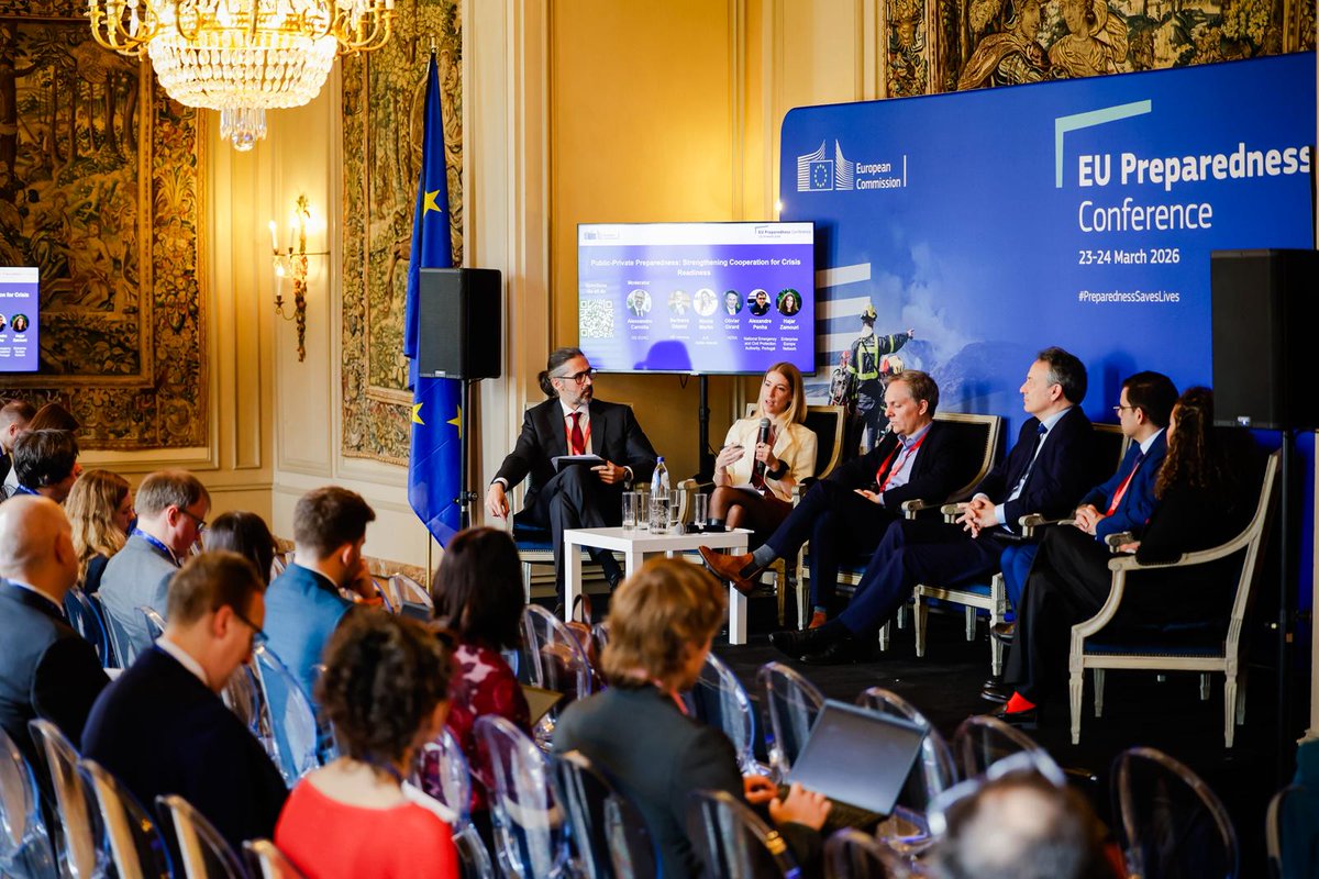 EU Civil Protection & Humanitarian Aid 🇪🇺 tweet media