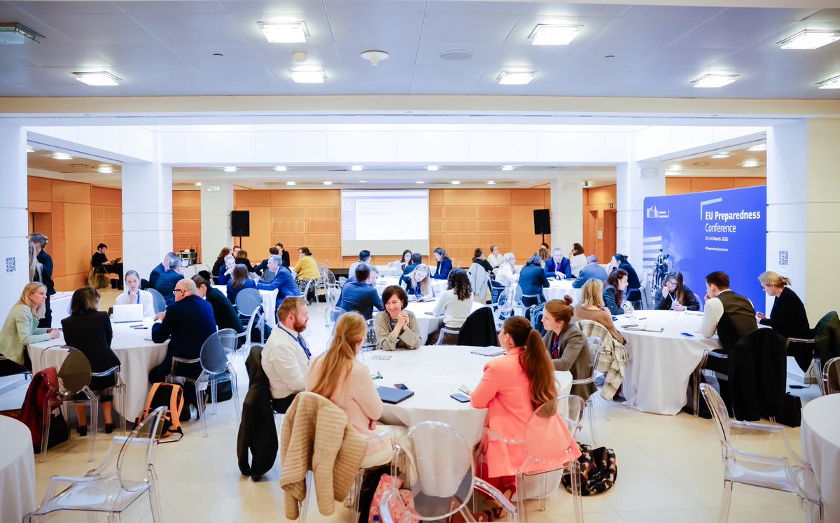 EU Civil Protection & Humanitarian Aid 🇪🇺 tweet media