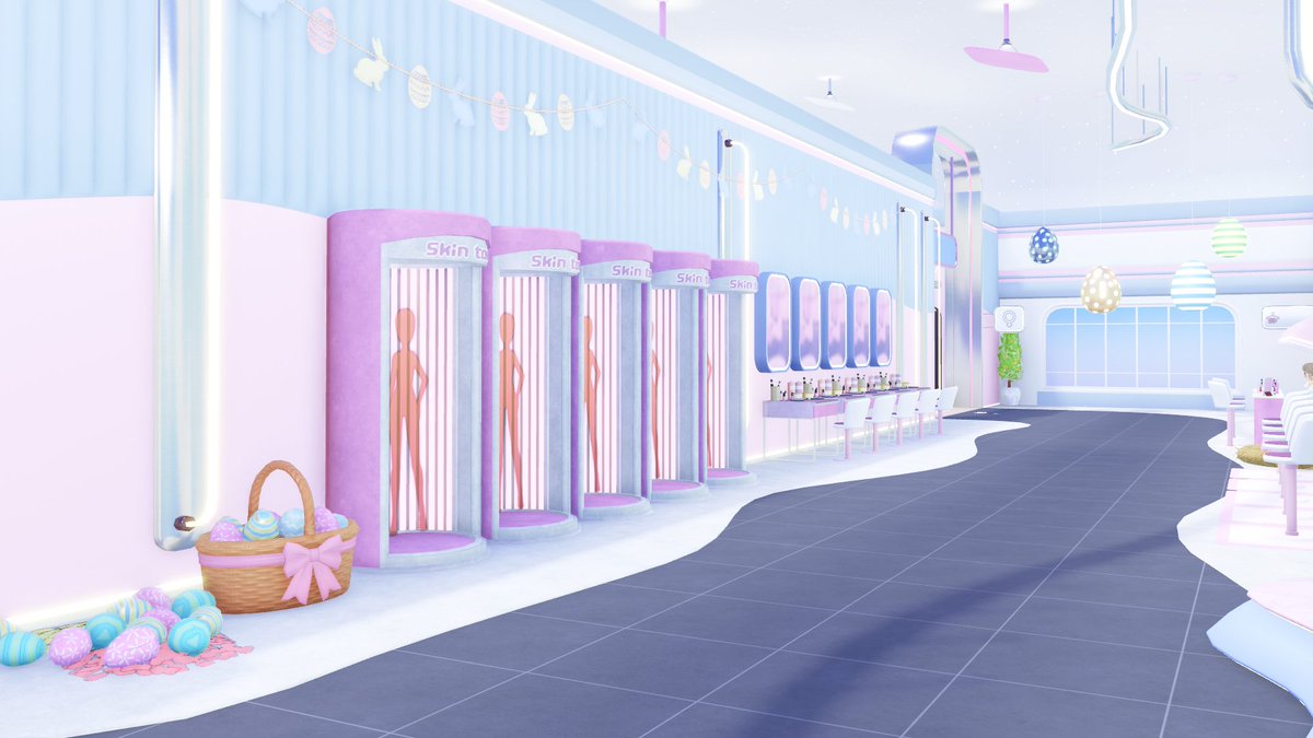 💎Prism Runway Show|Roblox tweet media