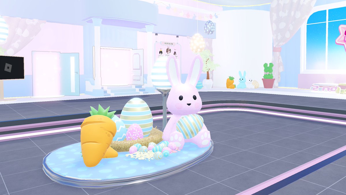 💎Prism Runway Show|Roblox tweet media