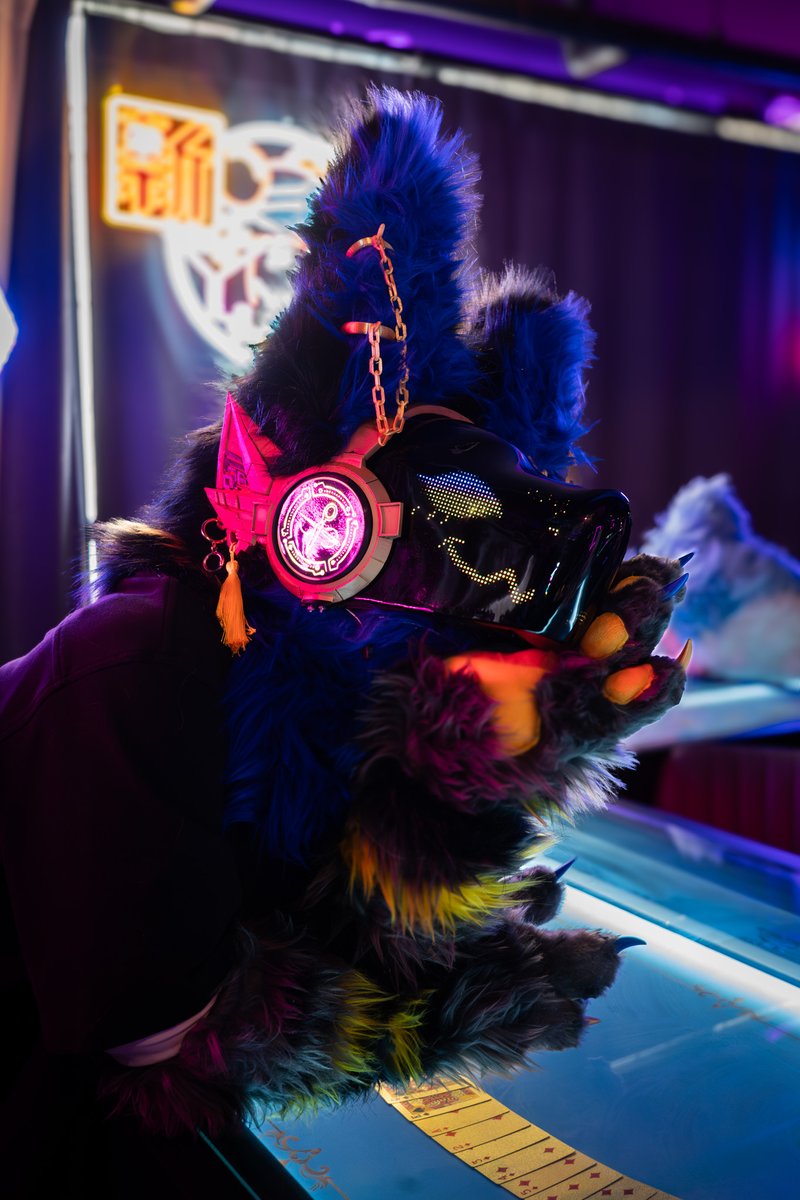 EHO 이호 🔜부코, FurstClass tweet media