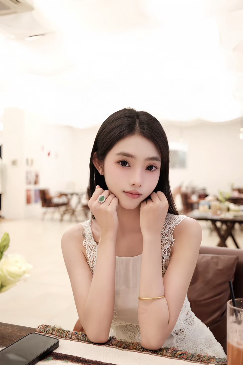 meisuainv's tweet photo. 😬 https://t.co/EKxkevWBpz