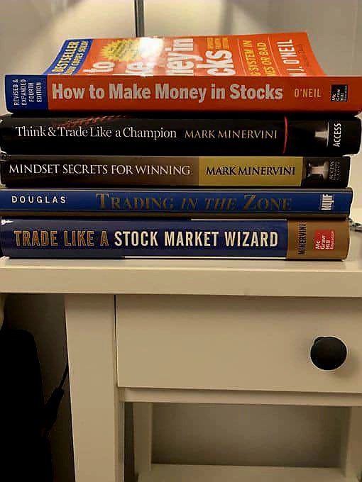Patterns don't work 100% of the time, but they are still critical because they help you define your risk.

If you ignore patterns and hot tips,  just forget about achieving consistency. 

6 core technical &amp; fundamentals: