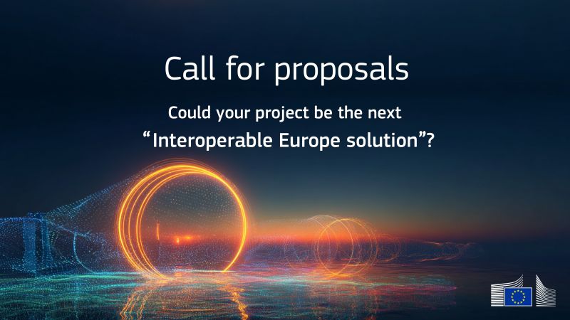 Interoperable Europe tweet media
