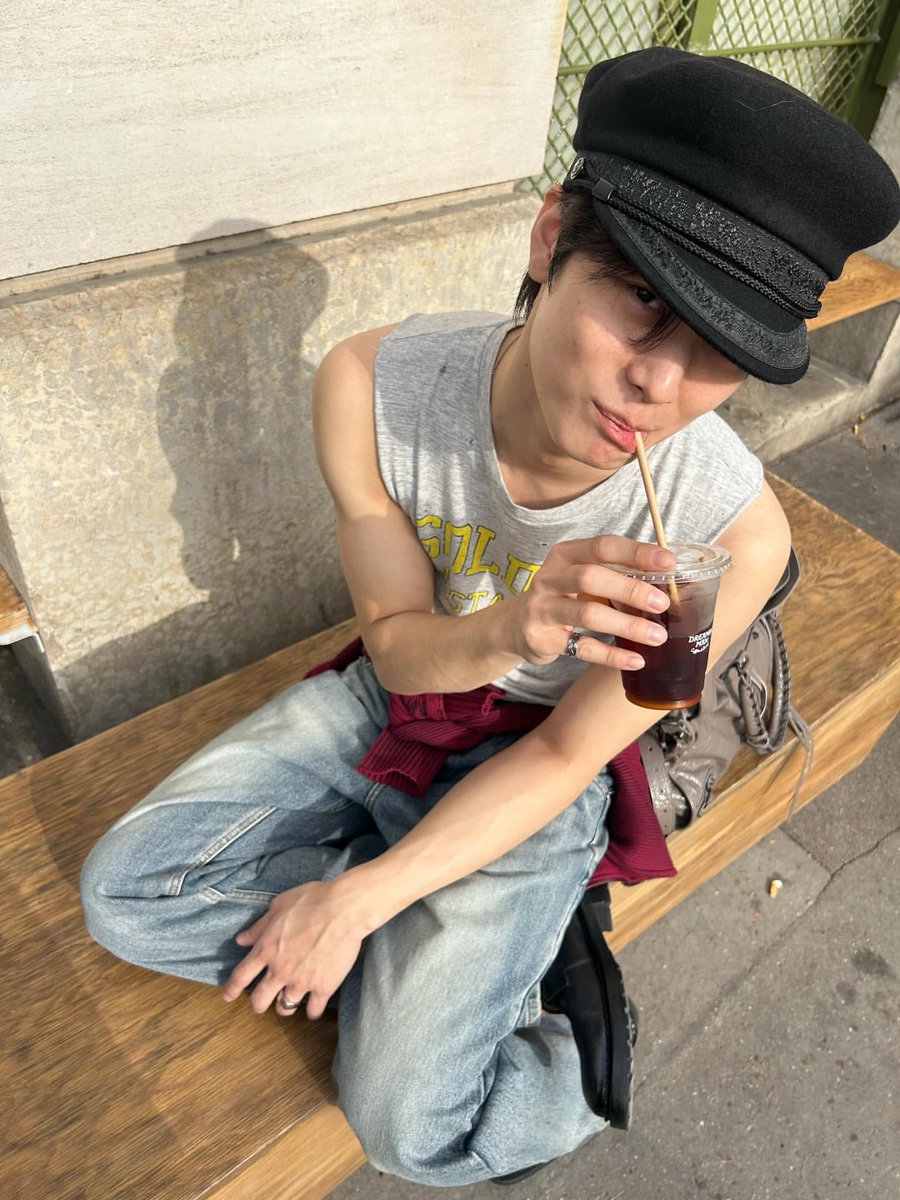 Mr. Juyeon, tweet media