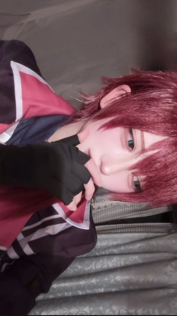 ほりきた tweet media